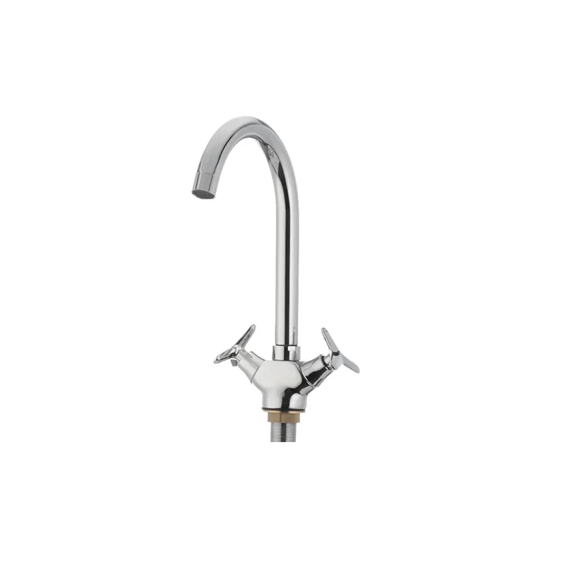 Кухонний змішувач Mixxus Premium Vesta 275 (MI0612)