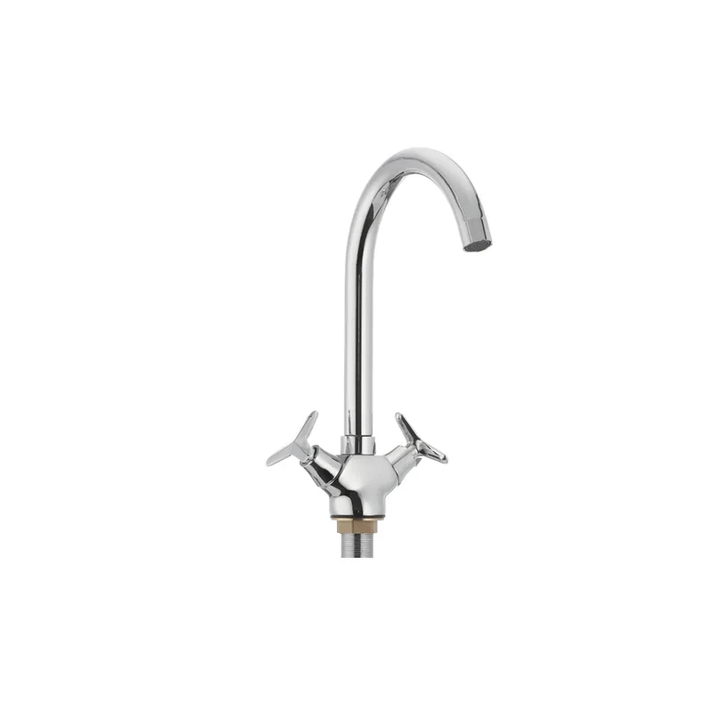Кухонний змішувач Mixxus Premium Vesta 275 (MI0612)