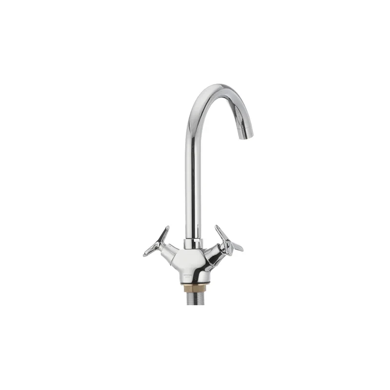 Кухонний змішувач Mixxus Premium Vesta 275 (MI0612)