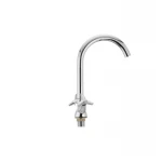 Кухонный смеситель Mixxus Premium Vesta 275 (MI0612)