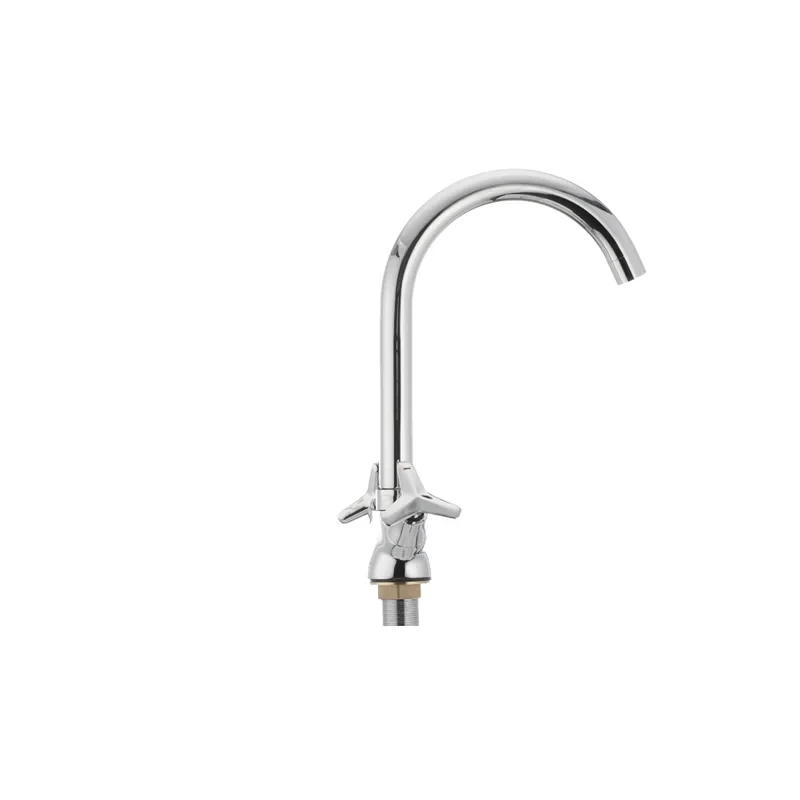Кухонний змішувач Mixxus Premium Vesta 275 (MI0612)