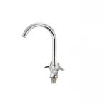 Кухонный смеситель Mixxus Premium Vesta 275 (MI0612)