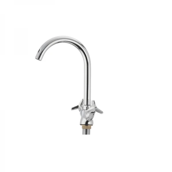 Кухонный смеситель Mixxus Premium Vesta 275 (MI0612)