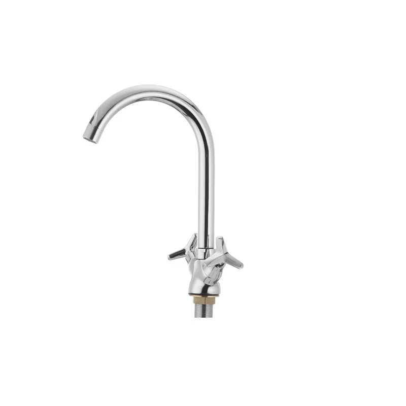Кухонний змішувач Mixxus Premium Vesta 275 (MI0612)