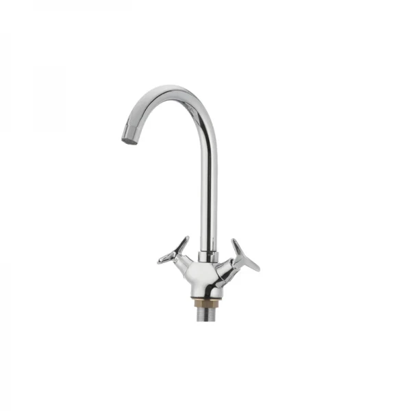 Кухонный смеситель Mixxus Premium Vesta 275 (MI0612)