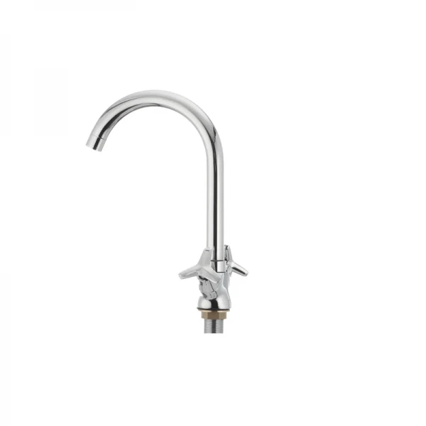 Кухонный смеситель Mixxus Premium Vesta 275 (MI0612)