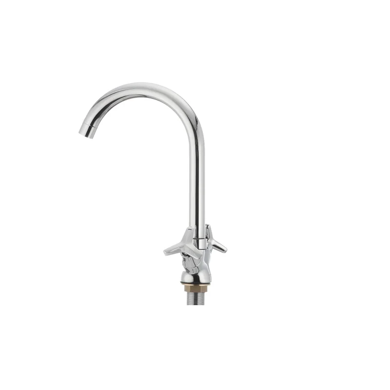 Кухонний змішувач Mixxus Premium Vesta 275 (MI0612)