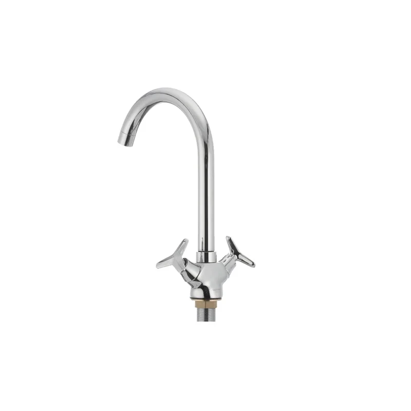Кухонний змішувач Mixxus Premium Vesta 275 (MI0612)
