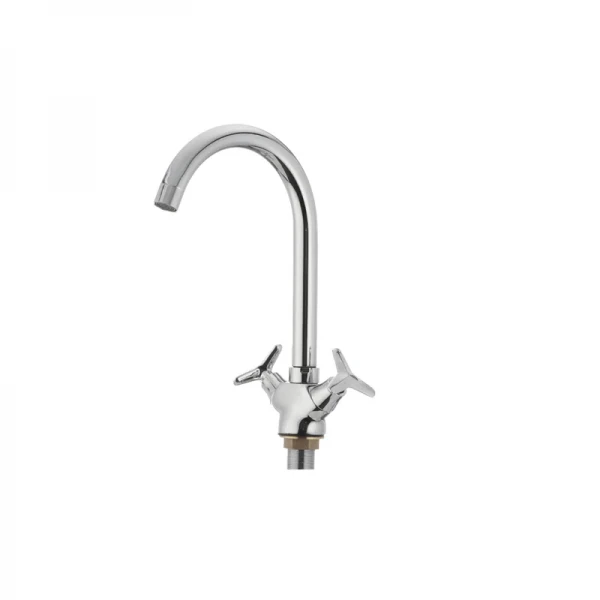 Кухонный смеситель Mixxus Premium Vesta 275 (MI0612)