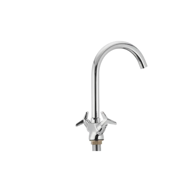 Кухонний змішувач Mixxus Premium Vesta 275 (MI0612)
