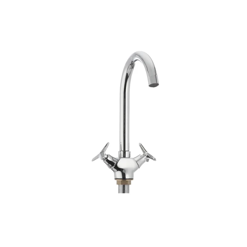 Кухонний змішувач Mixxus Premium Vesta 275 (MI0612)