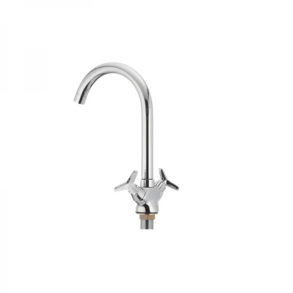 Кухонный смеситель Mixxus Premium Vesta 275 (MI0612)