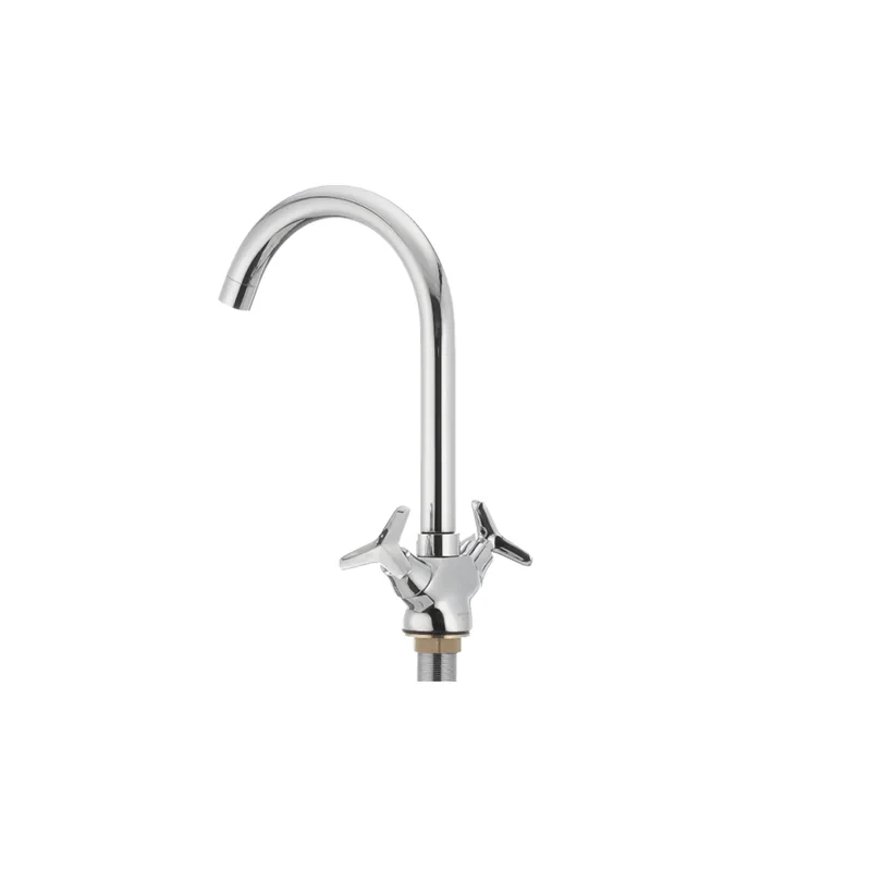Кухонний змішувач Mixxus Premium Vesta 275 (MI0612)