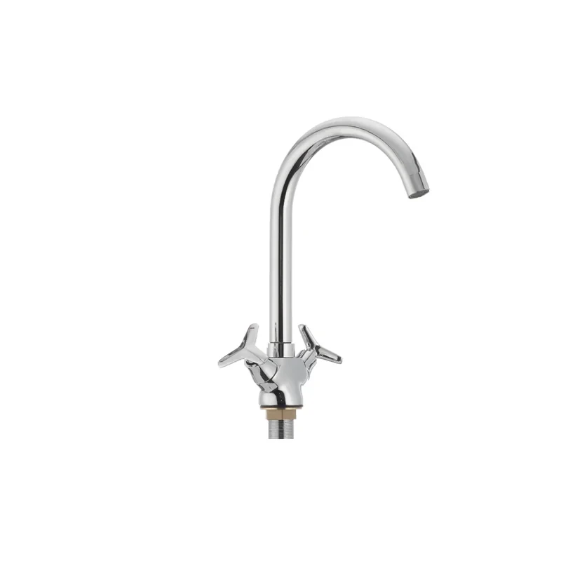 Кухонний змішувач Mixxus Premium Vesta 275 (MI0612)