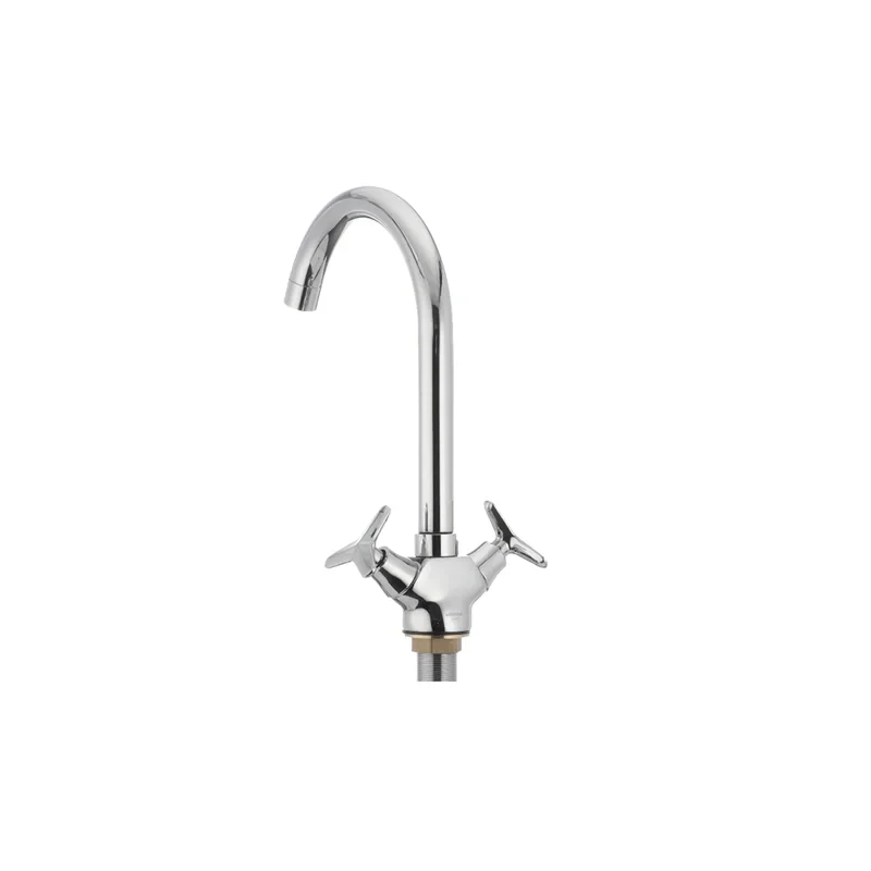 Кухонний змішувач Mixxus Premium Vesta 275 (MI0612)
