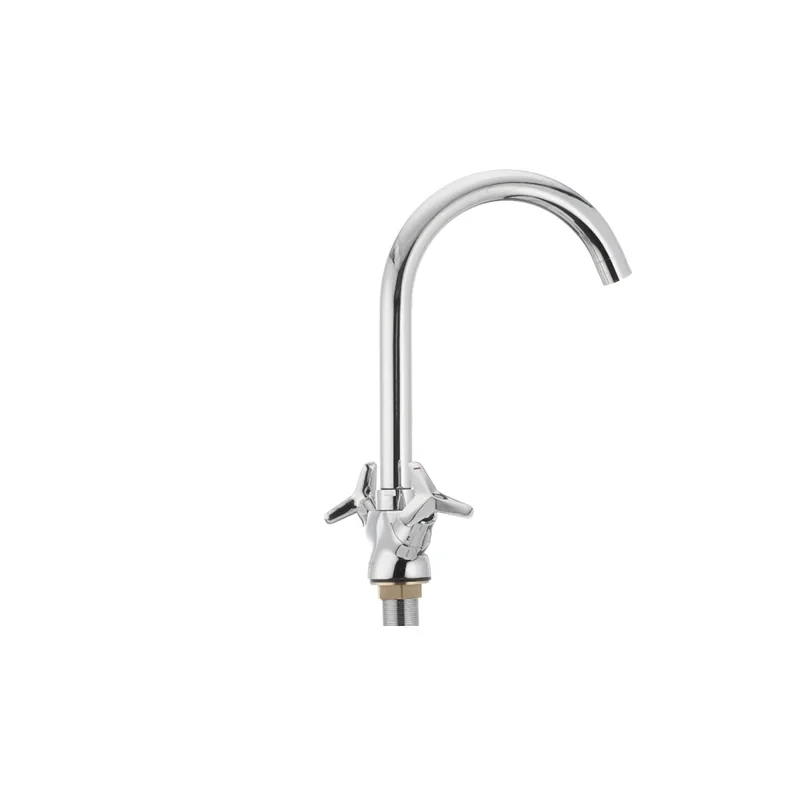 Кухонний змішувач Mixxus Premium Vesta 275 (MI0612)
