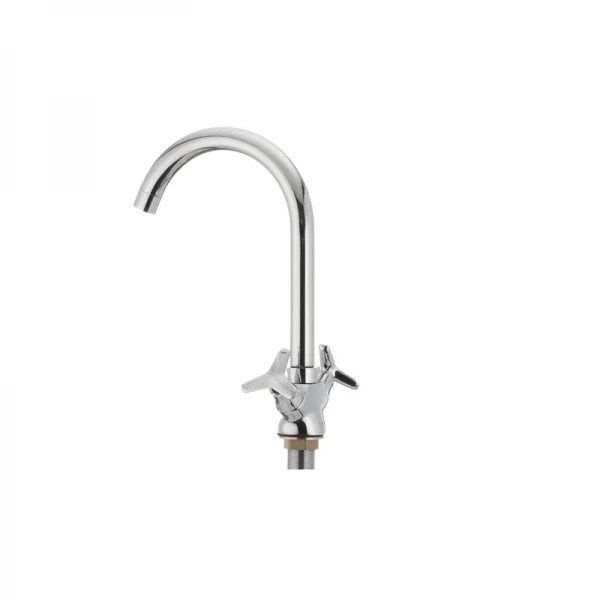 Кухонный смеситель Mixxus Premium Vesta 275 (MI0612)