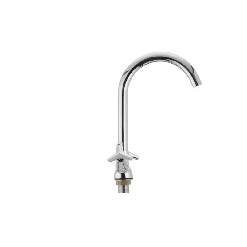 Кухонний змішувач Mixxus Premium Vesta 275 (MI0612)