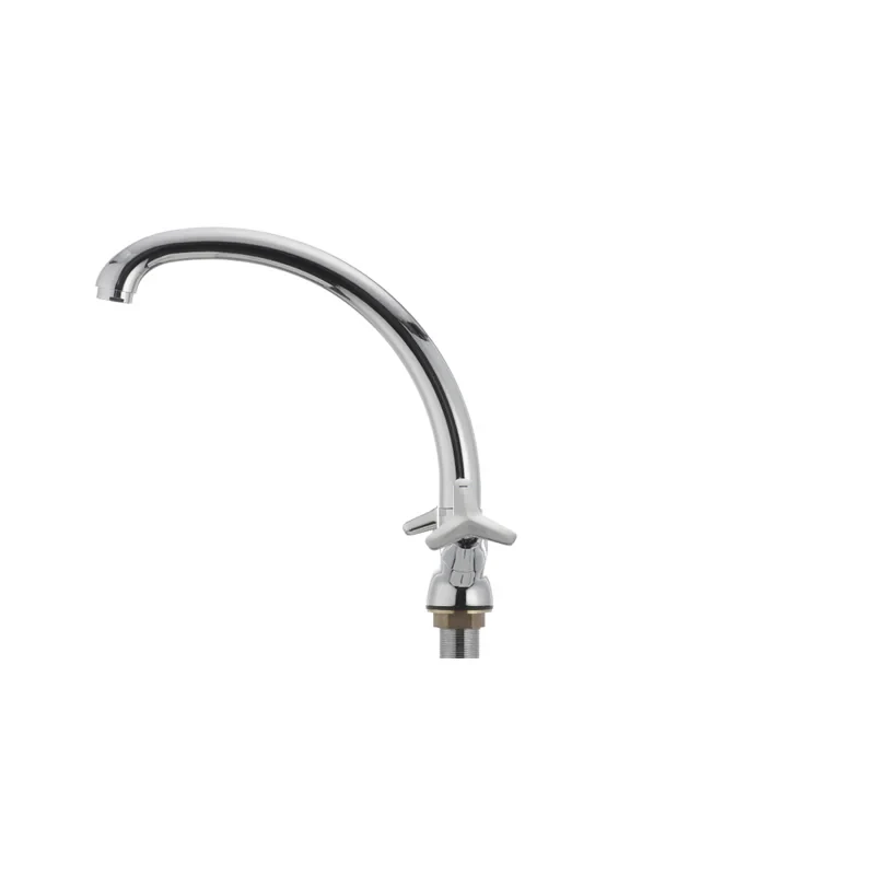 Кухонний змішувач Mixxus Premium Vesta 273 (MI0613)
