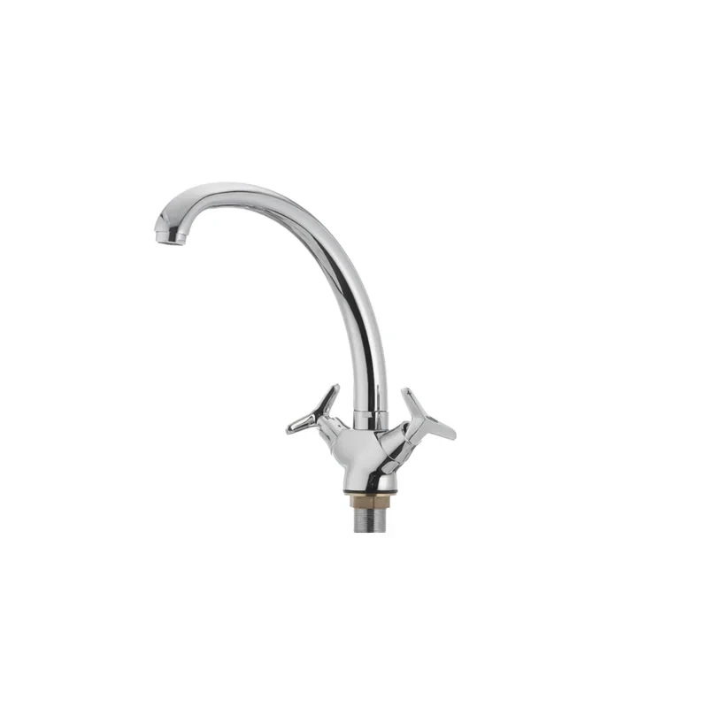 Кухонний змішувач Mixxus Premium Vesta 273 (MI0613)