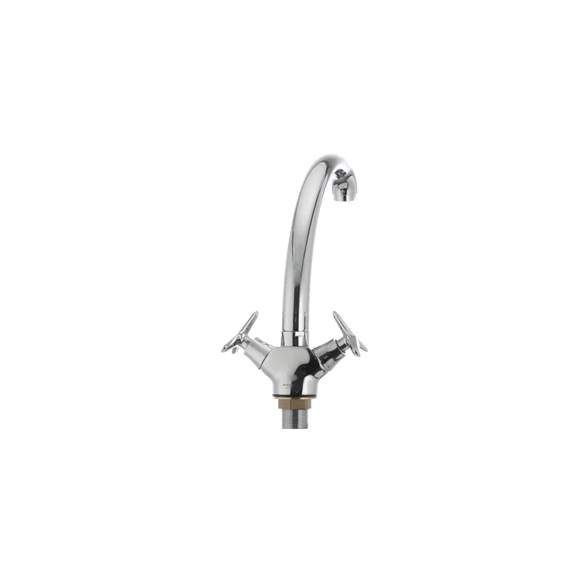 Кухонний змішувач Mixxus Premium Vesta 273 (MI0613)