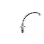 Кухонный смеситель Mixxus Premium Vesta 273 (MI0613)