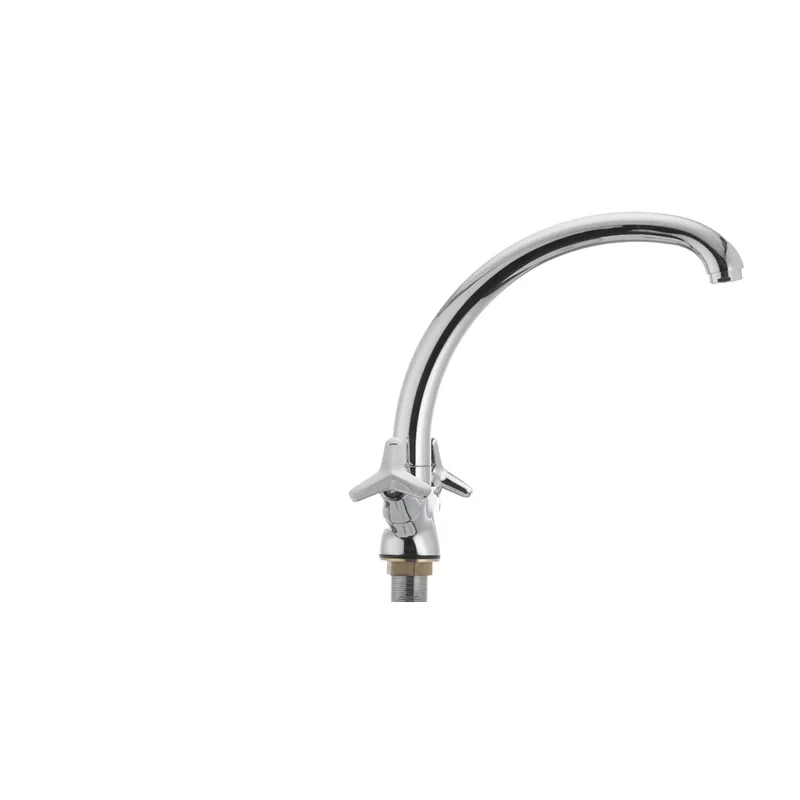 Кухонний змішувач Mixxus Premium Vesta 273 (MI0613)