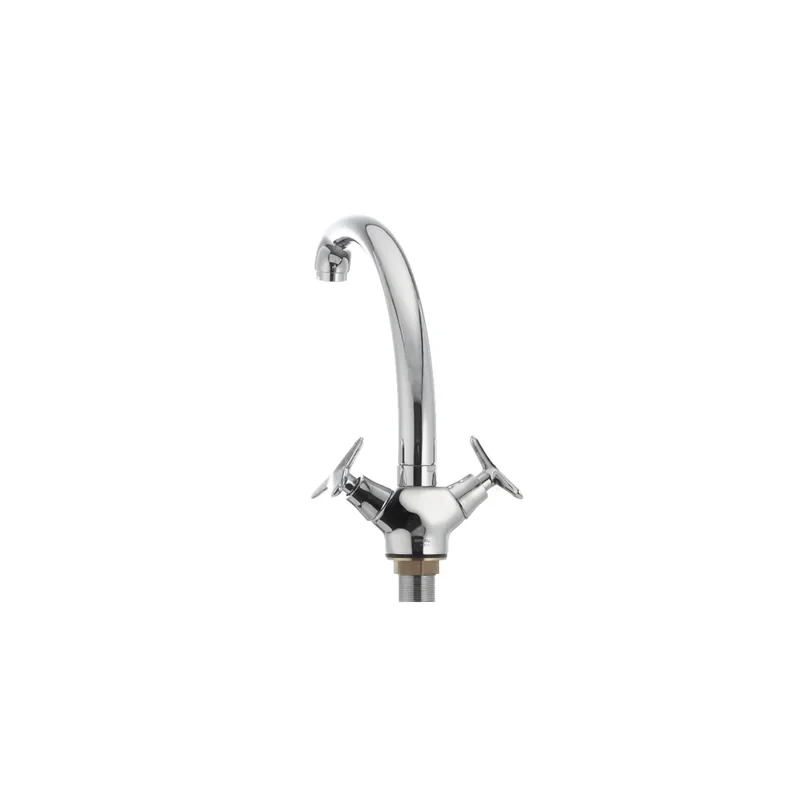 Кухонний змішувач Mixxus Premium Vesta 273 (MI0613)
