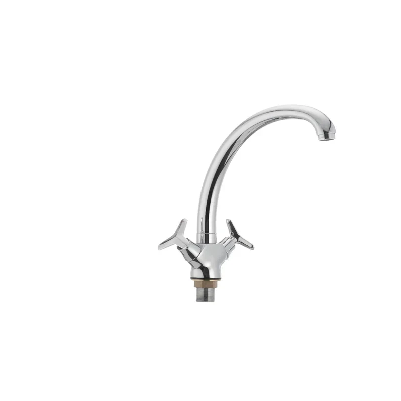 Кухонний змішувач Mixxus Premium Vesta 273 (MI0613)