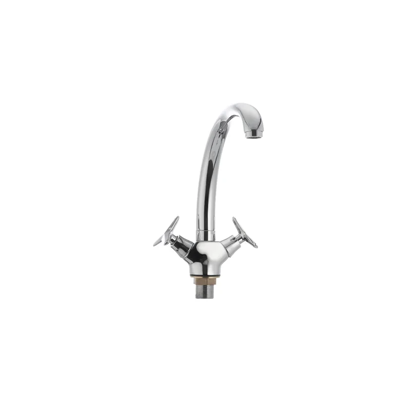 Кухонний змішувач Mixxus Premium Vesta 273 (MI0613)