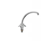 Кухонный смеситель Mixxus Premium Vesta 273 (MI0613)