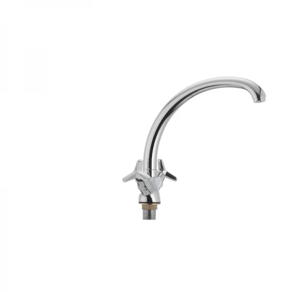 Кухонный смеситель Mixxus Premium Vesta 273 (MI0613)