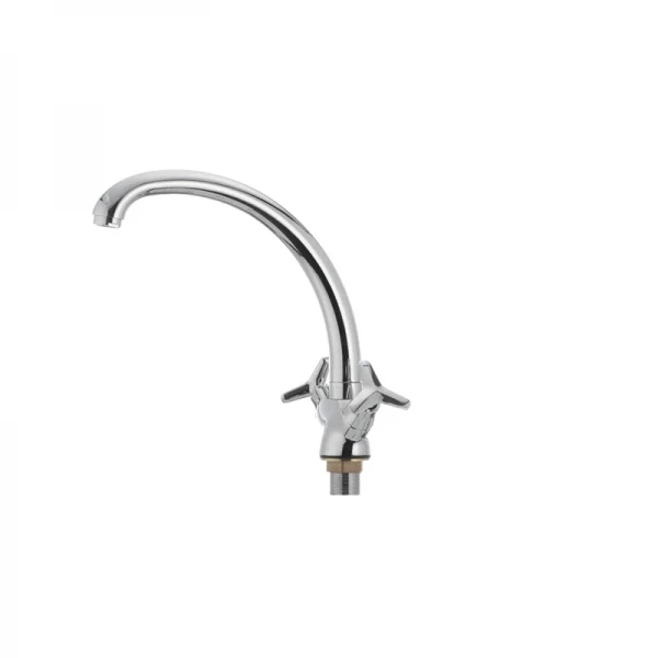 Кухонный смеситель Mixxus Premium Vesta 273 (MI0613)