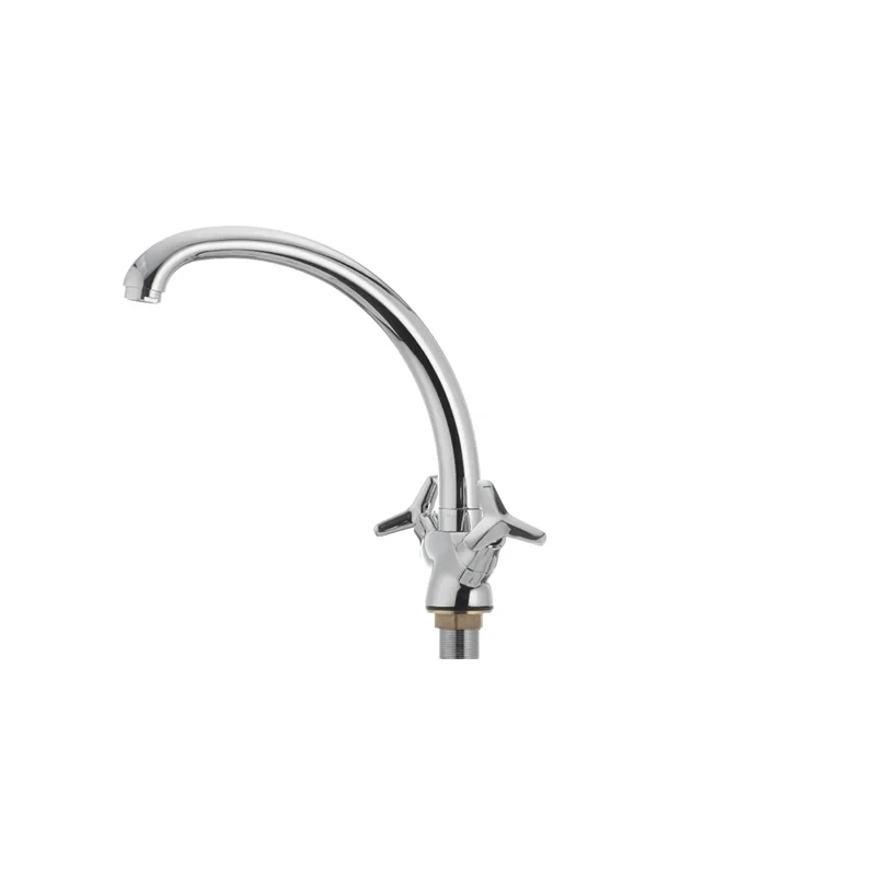 Кухонний змішувач Mixxus Premium Vesta 273 (MI0613)