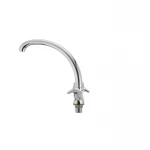 Кухонный смеситель Mixxus Premium Vesta 273 (MI0613)