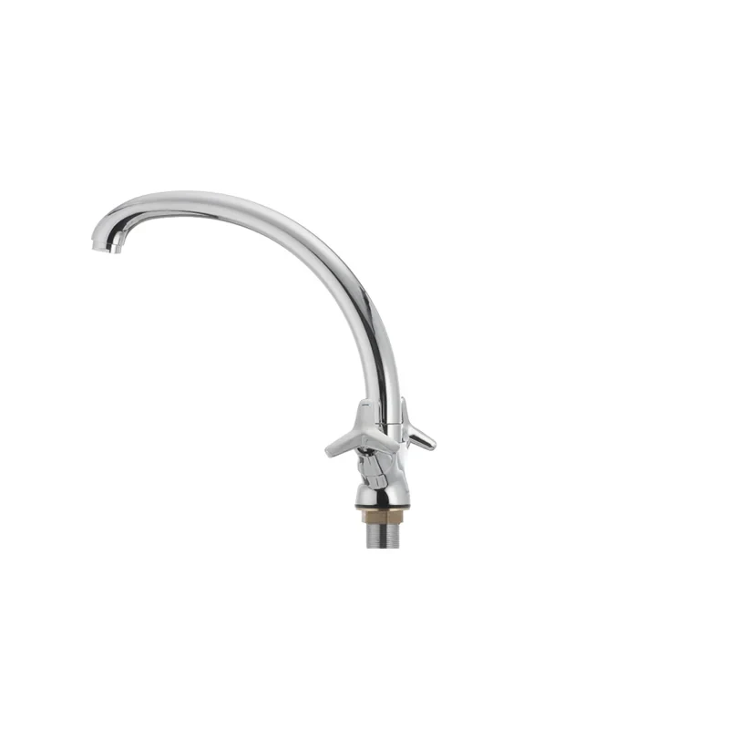 Кухонний змішувач Mixxus Premium Vesta 273 (MI0613)