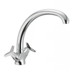 Кухонный смеситель Mixxus Premium Vesta 273 (MI0613)