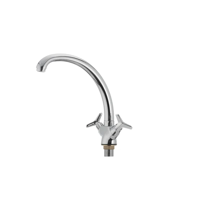 Кухонний змішувач Mixxus Premium Vesta 273 (MI0613)