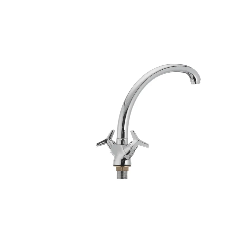 Кухонний змішувач Mixxus Premium Vesta 273 (MI0613)