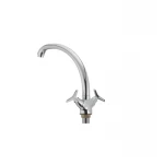 Кухонный смеситель Mixxus Premium Vesta 273 (MI0613)