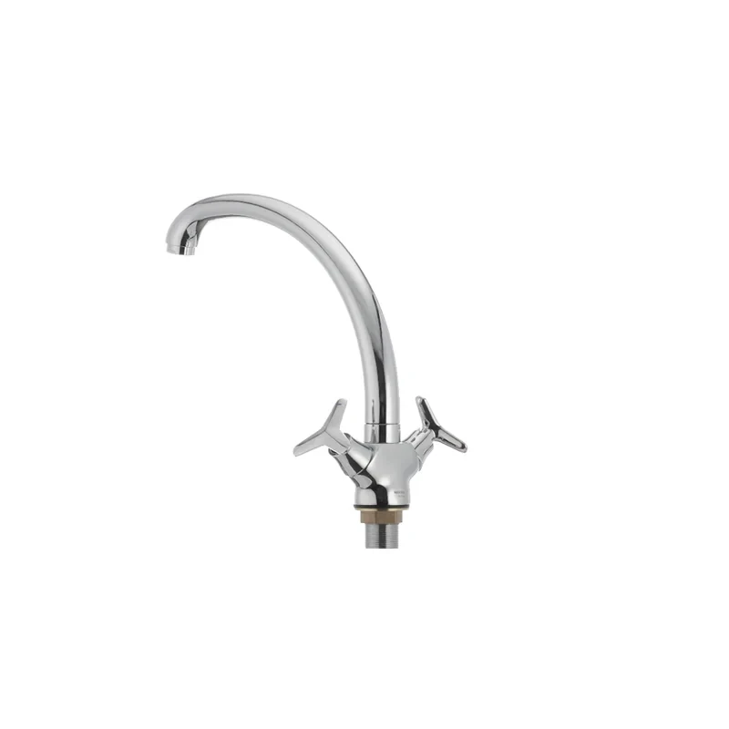 Кухонний змішувач Mixxus Premium Vesta 273 (MI0613)