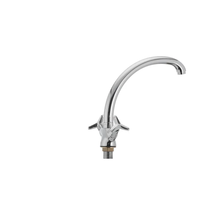 Кухонний змішувач Mixxus Premium Vesta 273 (MI0613)