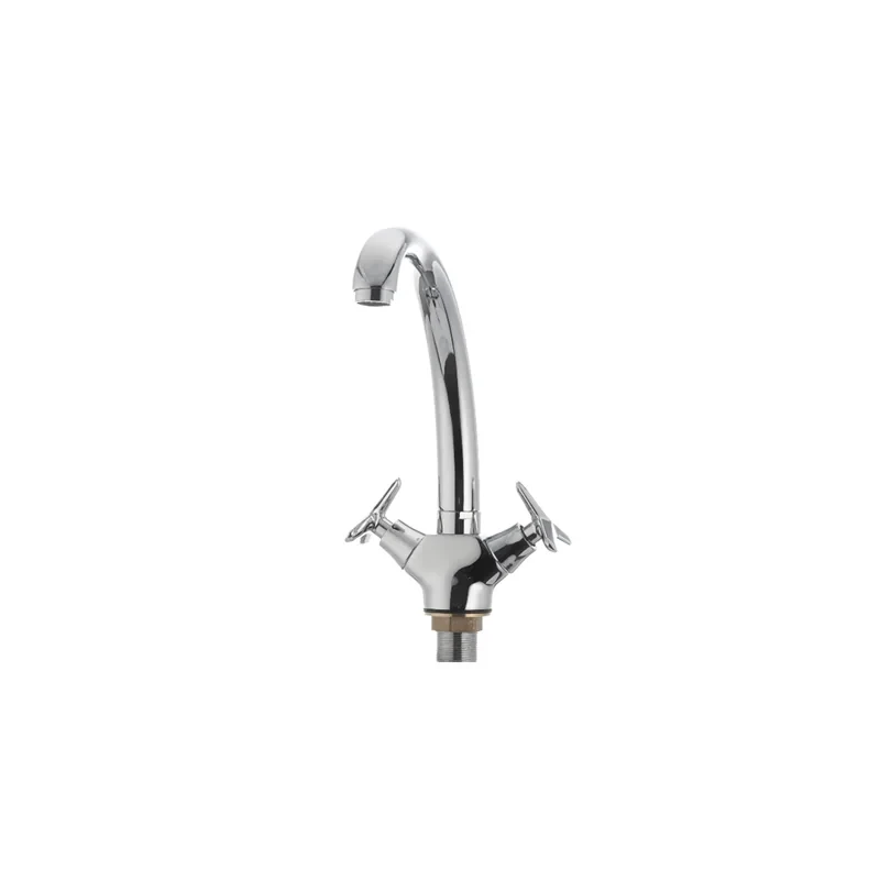 Кухонний змішувач Mixxus Premium Vesta 273 (MI0613)