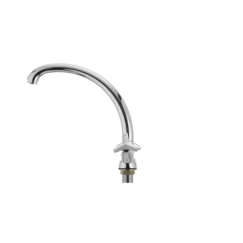 Кухонний змішувач Mixxus Premium Vesta 273 (MI0613)