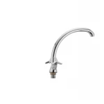 Кухонный смеситель Mixxus Premium Vesta 273 (MI0613)