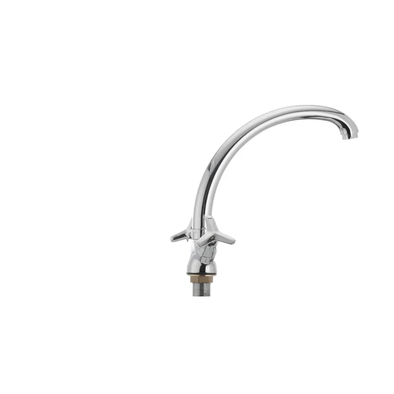 Кухонний змішувач Mixxus Premium Vesta 273 (MI0613)