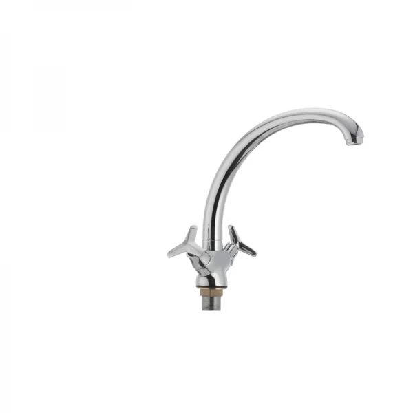 Кухонный смеситель Mixxus Premium Vesta 273 (MI0613)