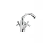 Смеситель для умывальника Mixxus Premium Fobos 161 (MI0614)