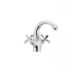 Смеситель для умывальника Mixxus Premium Fobos 161 (MI0614)