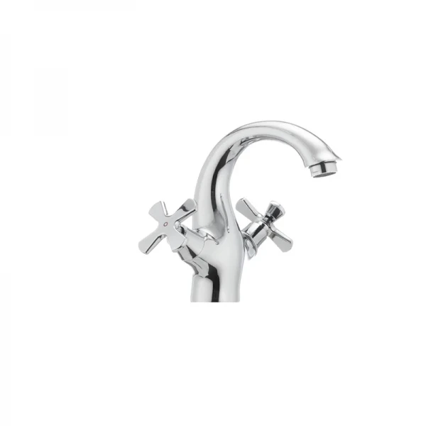 Смеситель для умывальника Mixxus Premium Fobos 161 (MI0614)